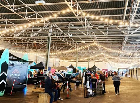 Marina market - The Marina Market. 92 reviews. #20 of 146 things to do in Cork. Flea & Street Markets. Open now. 8:00 AM - 8:00 PM. Write a review. About. The Marina …